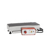 Gestigkeit Heating platform