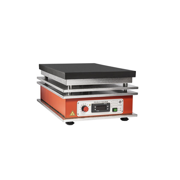 Gestigkeit Precision hotplates desktop device 450°C