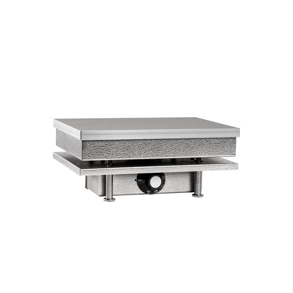 Gestigkeit Precision hotplates with separate controller