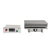 Gestigkeit Precision hotplates with separate controller