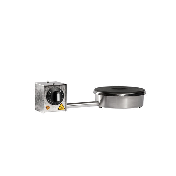 Gestigkeit Retort Rod Hotplates