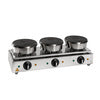 Gestigkeit Series hotplates Ø 150 mm