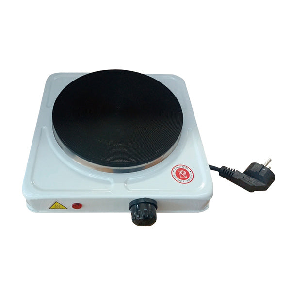 Labbox hotplate, Basic, HP-B1, 1500 W, plate diameter 185 mm, EU cable