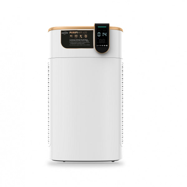 asecos air purifier PURIFIAIR.620
