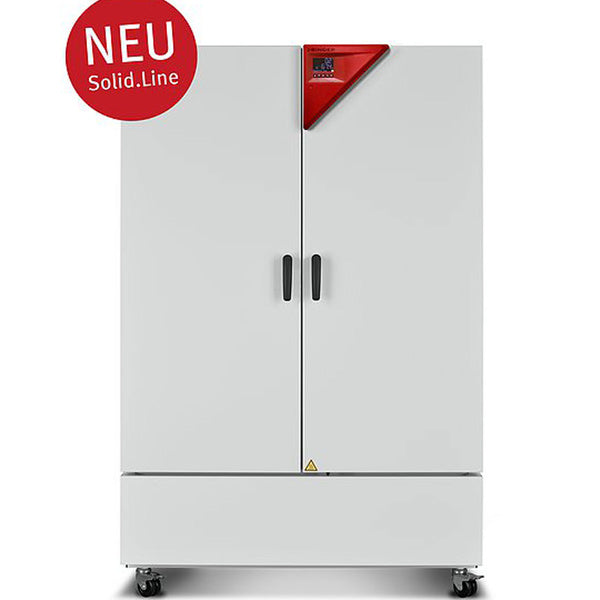 BINDER Constant climate chamber KBF-S 1020