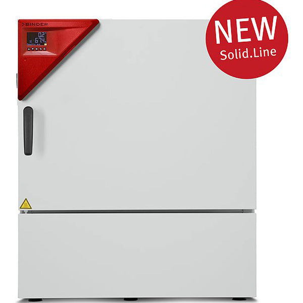 BINDER Constant climate chamber KBF-S 115