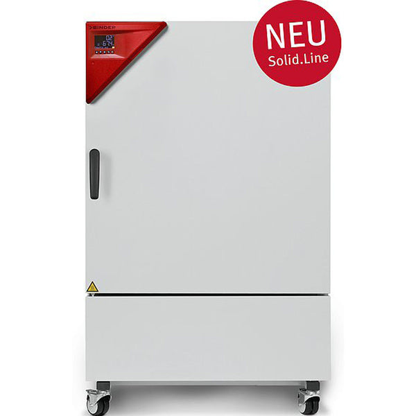 BINDER Constant climate chamber KBF-S 240