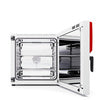 BINDER FP 115 drying and heating oven
