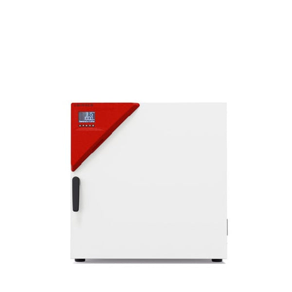 BINDER FP 115 drying and heating oven