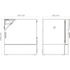 BINDER KBF PRO 130-230V constant climate chamber