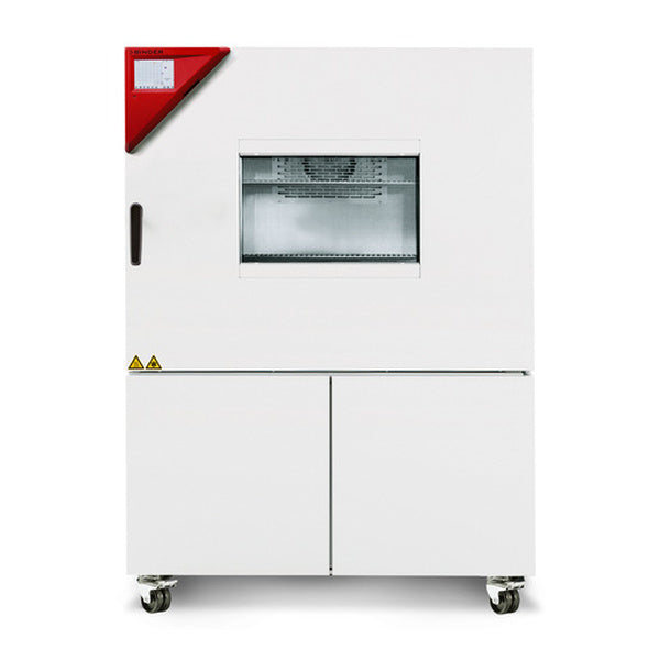 BINDER MKF 240 climate chamber in Incubators, Drying Cabinets