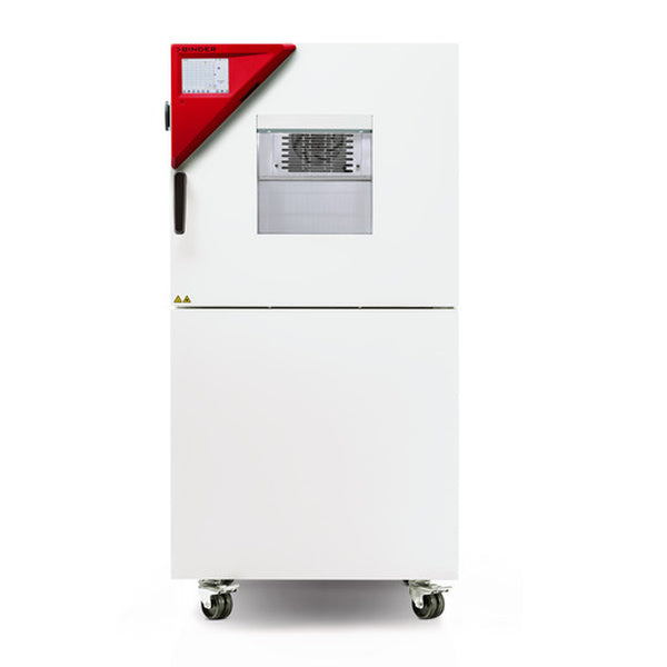 BINDER MKF 56 climate chamber in Incubators, Drying Cabinets