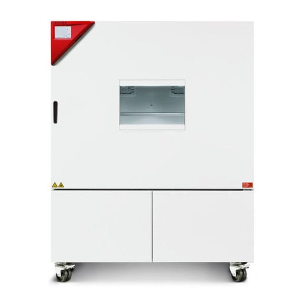 BINDER MKF 720 climate chamber in Incubators, Drying Cabinets