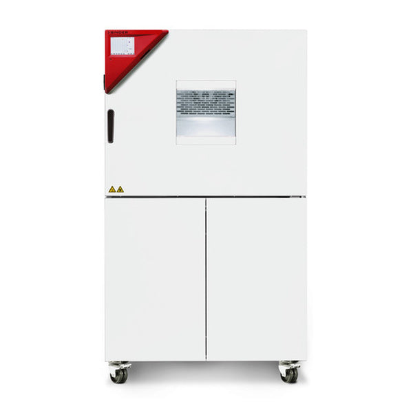 BINDER MKT 115 climate chamber in Incubators, Drying Cabinets