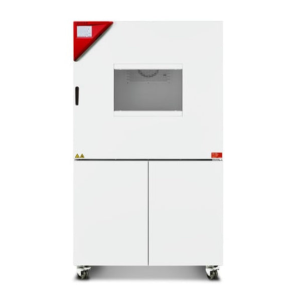BINDER MKT 240 climate chamber in Incubators, Drying Cabinets