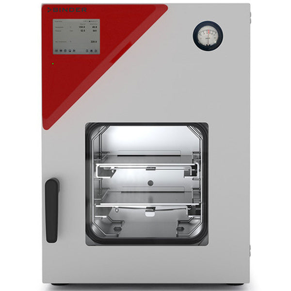 BINDER VDL 23 vacuum drying oven