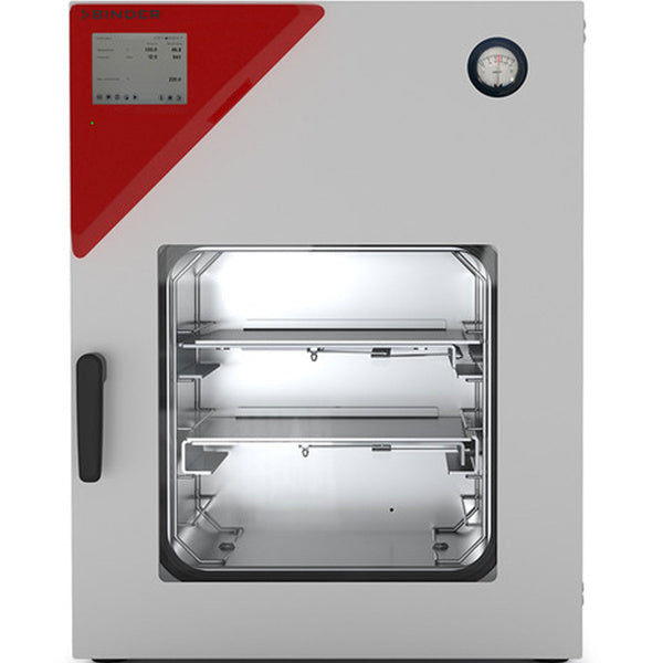 BINDER VDL 56 vacuum drying oven