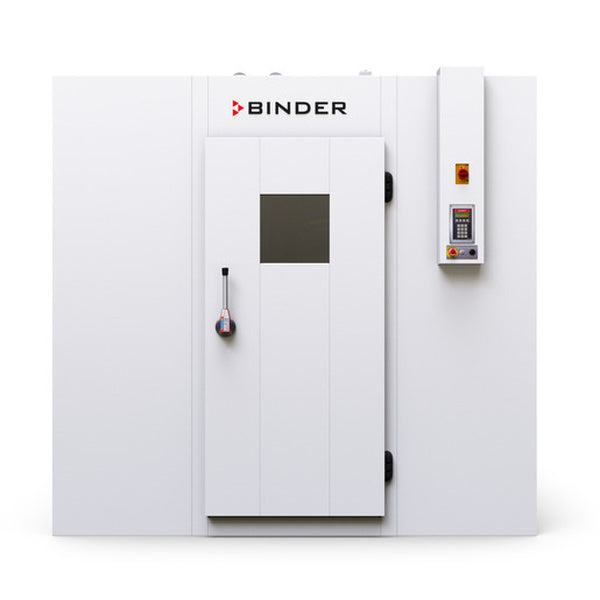 BINDER Walk-in-chamber WIC 1-230V