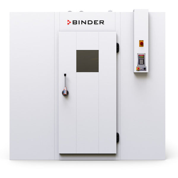 BINDER Walk-in-chamber WIC 2-230V