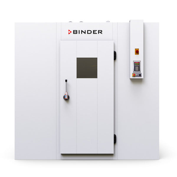 BINDER Walk-in-chamber WIC 3-230V