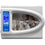 BioSan Orbital Shaker-Incubator ES-20-80