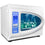 BioSan Orbital Shaker Incubator ES-20-80C with Cooler