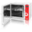 Carbolite convection drying oven PF up to 300 °C in Incubators, Drying Cabinets