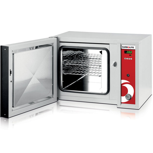 Carbolite drying oven with natural convection PN 300 °C in Incubators, Drying Cabinets