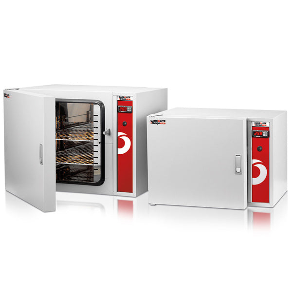 Carbolite Economy Circulating Air Drying Oven AX 250 °C in Incubators, Drying Cabinets