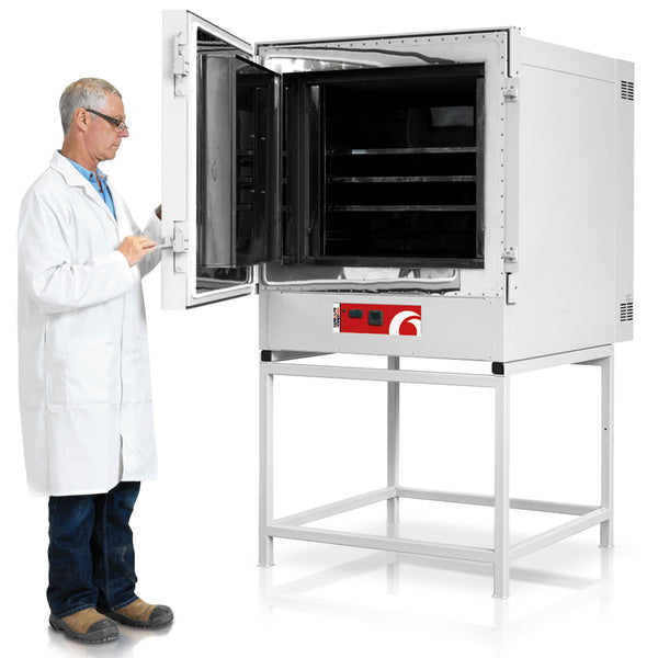 Carbolite High Temperature Drying Oven HT up to 700 °C in Incubators, Drying Cabinets