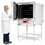Carbolite High Temperature Drying Oven HT up to 700 °C in Incubators, Drying Cabinets
