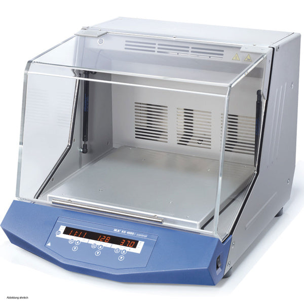 IKA Incubator shaker KS