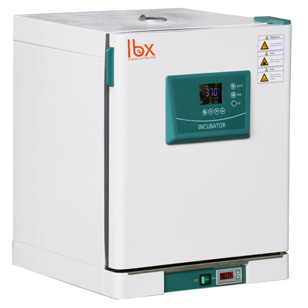 Labbox incubator, with constant temperature, high-precision LBX INC65