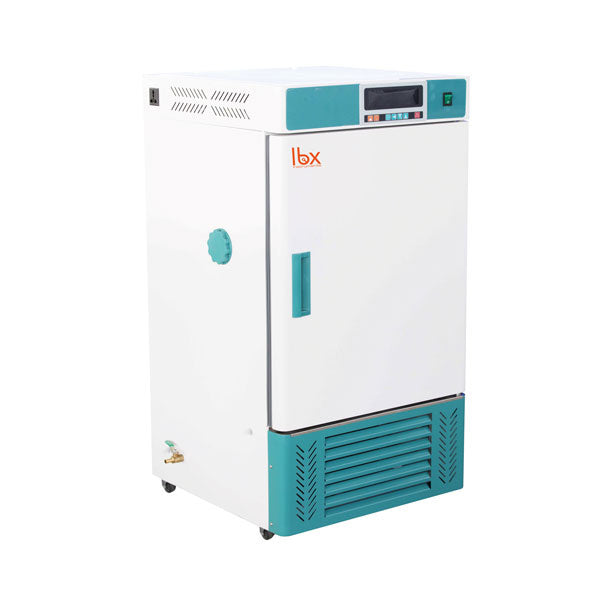 Labbox incubator, with cooling function and humidity control, INC-H