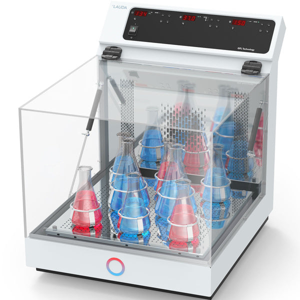 LAUDA shaking incubator Varioshake