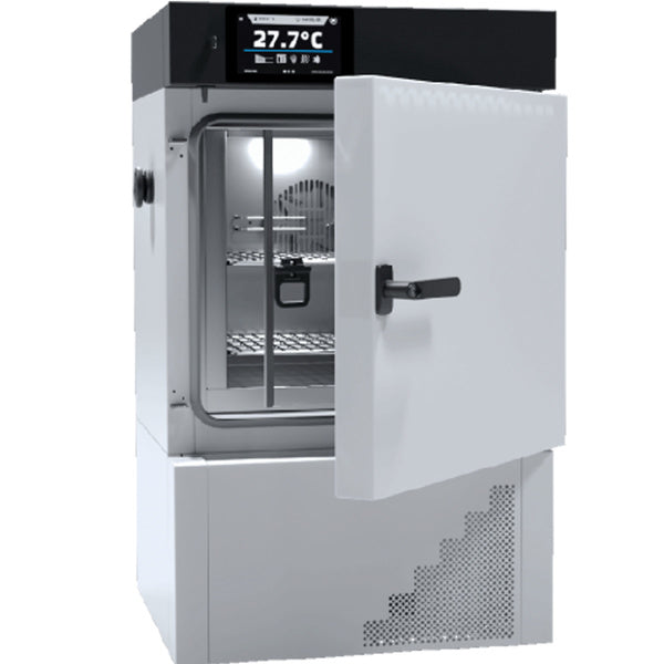 POL-EKO Cooled incubator ILW in Incubators, Drying Cabinets