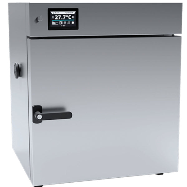 POL-EKO Laboratory sterilizer SRW in Incubators, Drying Cabinets