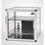 SICCO Auto-Big-Star Desiccator