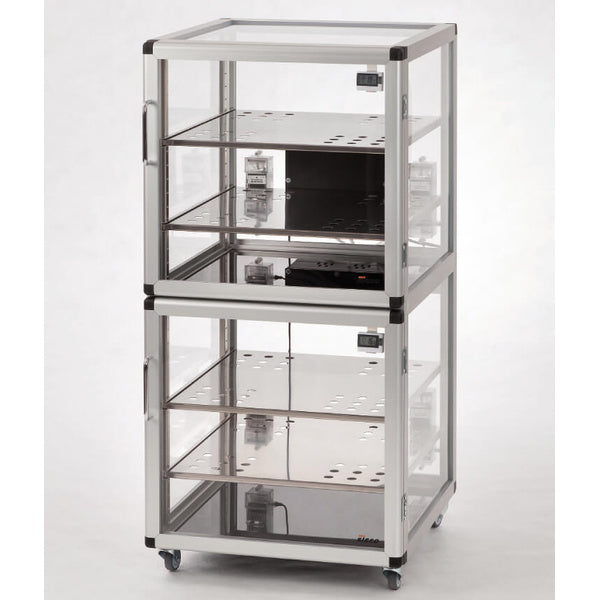 SICCO Auto-Maxi 2-Desiccator