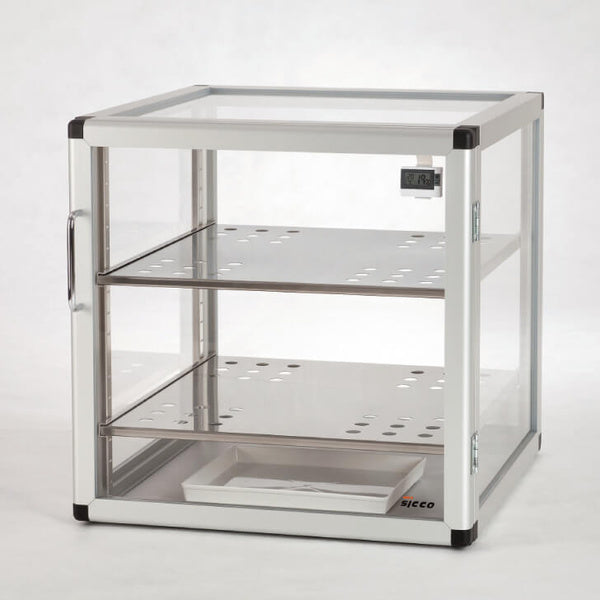 SICCO Big-Star-Vitrum-Desiccator