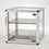 SICCO Big-Star-Vitrum-Desiccator