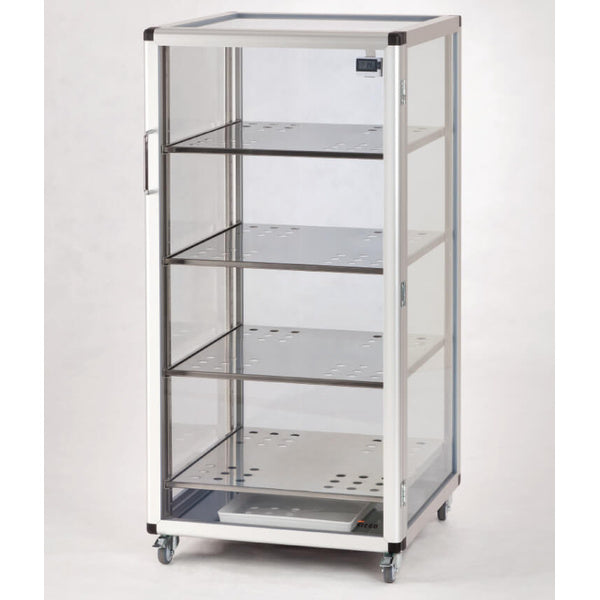 SICCO Maxi 1-Desiccator Antistatic
