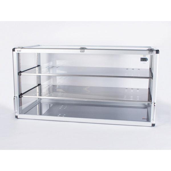 SICCO Maxi 1-Desiccator horizontal
