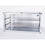 SICCO Maxi 1-Desiccator horizontal