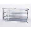 SICCO Maxi 1-Desiccator horizontal