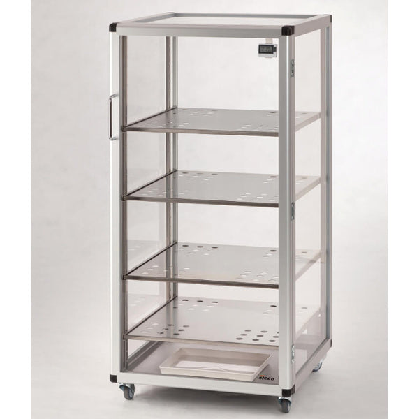 SICCO Maxi 1-Vitrum-Desiccator