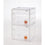 SICCO Mini-1 Desiccator Basic, 2 compartments