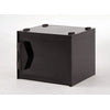 SICCO Mini Desiccator Black Basic