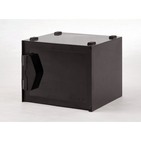SICCO Mini Desiccator Black Basic