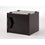 SICCO Mini Desiccator Black Basic